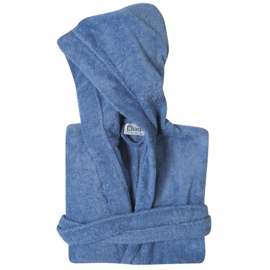 DAS HOME ΜΠΟΥΡΝΟΥΖΙ MEDIUM ΜΠΛΕ CASUAL 1450 DAS HOME ΜΠΟΥΡΝΟΥΖΙ MEDIUM ΜΠΛΕ CASUAL 1450