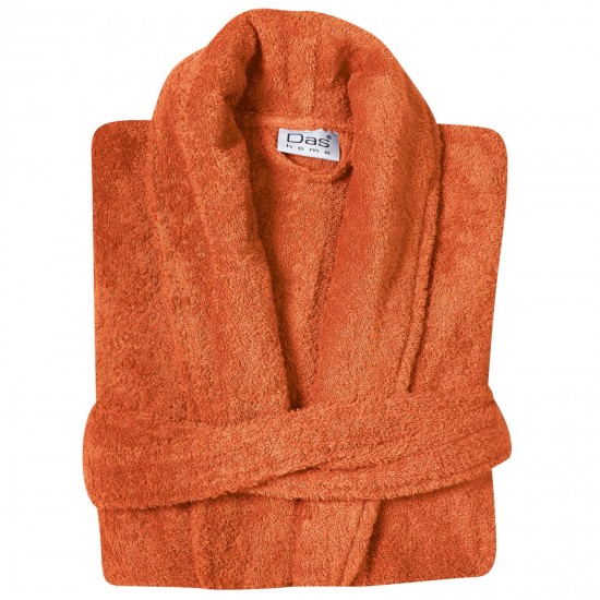 DAS HOME 1457 ΜΠΟΥΡΝΟΥΖΙ MEDIUM ΠΟΡΤΟΚΑΛΙ HAPPY DAS HOME 1457 ΜΠΟΥΡΝΟΥΖΙ MEDIUM ΠΟΡΤΟΚΑΛΙ HAPPY