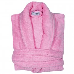 DAS HOME ΜΠΟΥΡΝΟΥΖΙ  ΡΟΖ HAPPY 1465