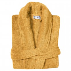 DAS HOME 1456 BATHROOM  YELLOW HAPPY