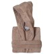 DAS HOME 1446 ΜΠΟΥΡΝΟΥΖΙ Χ-LARGE ΜΠΕΖ CASUAL DAS HOME 1446 ΜΠΟΥΡΝΟΥΖΙ Χ-LARGE ΜΠΕΖ CASUAL