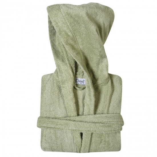 DAS HOME 1449 ΜΠΟΥΡΝΟΥΖΙ Χ-LARGE LIME CASUAL DAS HOME 1449 ΜΠΟΥΡΝΟΥΖΙ Χ-LARGE LIME CASUAL