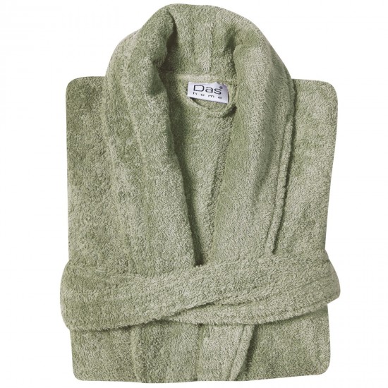 DAS HOME 1458 ΜΠΟΥΡΝΟΥΖΙ Χ-LARGE LIME HAPPY DAS HOME 1458 ΜΠΟΥΡΝΟΥΖΙ Χ-LARGE LIME HAPPY
