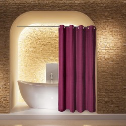 GREENWICH POLO CLUB ΚΟΥΡΤΙΝΑ ΜΠΑΝΙΟΥ 240Χ180 2583