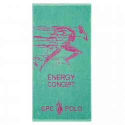 GREENWICH POLO CLUB ΠΕΤΣΕΤΑ ΓΥΜΝΑΣΤΗΡΙΟΥ 45X90 2595