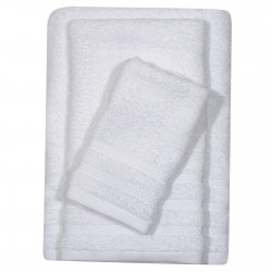 DAS HOME HAPPY HAND TOWEL 30Χ50 1230