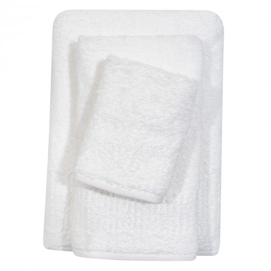 DAS HOME ΠΕΤΣΕΤΑ ΠΡΟΣΩΠΟΥ 50Χ90 1140 PRESTIGE DAS HOME ΠΕΤΣΕΤΑ ΠΡΟΣΩΠΟΥ 50Χ90 1140 PRESTIGE