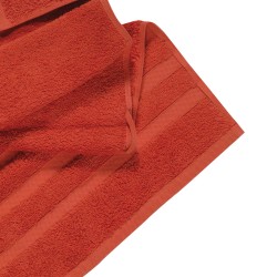 DAS HOME BATHROOM TOWEL  PRESTIGE 80Χ150 1166 DAS HOME BATHROOM TOWEL  PRESTIGE 80Χ150 1166