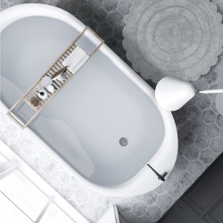 DAS HOME BATH MAT Φ.60 0632