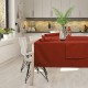 DAS HOME 546 ΣΕΤ 4 ΠΕΤΣΕΤΑΚΙΑ 40Χ40 DAS HOME 546 ΣΕΤ 4 ΠΕΤΣΕΤΑΚΙΑ 40Χ40