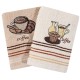 DAS HOME 0594 ΣΕΤ ΠΟΤΗΡΟΠΑΝΑ 2ΤΜΧ 40Χ60 DAS HOME 0594 ΣΕΤ ΠΟΤΗΡΟΠΑΝΑ 2ΤΜΧ 40Χ60