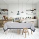 DAS HOME 0599 ΤΡΑΠΕΖΟΜΑΝΤΗΛΟ 140Χ180 DAS HOME 0599 ΤΡΑΠΕΖΟΜΑΝΤΗΛΟ 140Χ180