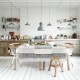 DAS HOME 0596 ΤΡΑΠΕΖΟΜΑΝΤΗΛΟ 140Χ140 DAS HOME 0596 ΤΡΑΠΕΖΟΜΑΝΤΗΛΟ 140Χ140
