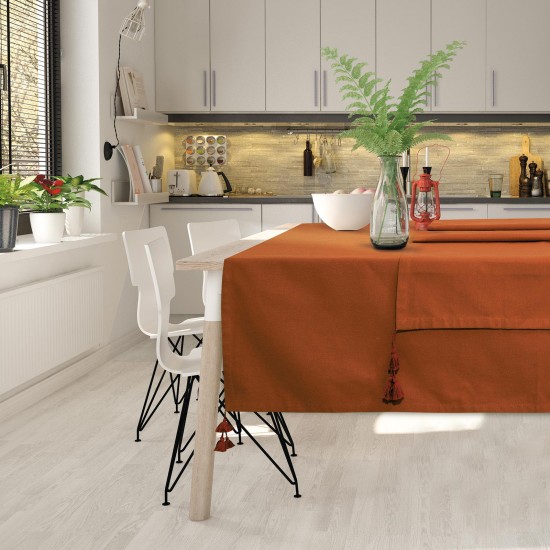 DAS HOME 537 ΤΡΑΠΕΖΟΜΑΝΤΗΛΟ 140Χ240 DAS HOME 537 ΤΡΑΠΕΖΟΜΑΝΤΗΛΟ 140Χ240