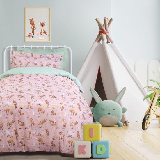 DAS KIDS 4756 ΚΟΥΒΕΡΛΙ ΜΟΝΟ DAS KIDS 4756 ΚΟΥΒΕΡΛΙ ΜΟΝΟ