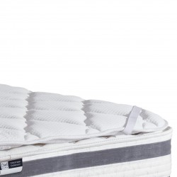DAS MATTRESS 1802 ΑΝΩΣΤΡΩΜΑ ΗΜΙΔΙΠΛΟ DAILY