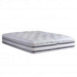 DAS MATTRESS 1803 ΑΝΩΣΤΡΩΜΑ KING SIZE DAILY PLUS