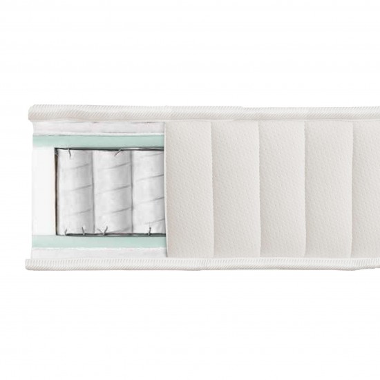 DAS MATTRESS 1501 ΣΤΡΩΜΑ ΜΟΝΟ PRESTIGE DAS MATTRESS 1501 ΣΤΡΩΜΑ ΜΟΝΟ PRESTIGE