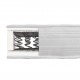 DAS MATTRESS 1203 ΣΤΡΩΜΑ ΗΜΙΔΙΠΛΟ CASUAL FOAM DAS MATTRESS 1203 ΣΤΡΩΜΑ ΗΜΙΔΙΠΛΟ CASUAL FOAM