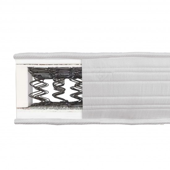 DAS MATTRESS 1203 ΣΤΡΩΜΑ ΔΙΠΛΟ CASUAL FOAM DAS MATTRESS 1203 ΣΤΡΩΜΑ ΔΙΠΛΟ CASUAL FOAM