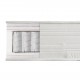 DAS MATTRESS 1401 ΣΤΡΩΜΑ ΔΙΠΛΟ DAILY POCKET DAS MATTRESS 1401 ΣΤΡΩΜΑ ΔΙΠΛΟ DAILY POCKET