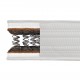 DAS MATTRESS 1201 ΣΤΡΩΜΑ ΥΠΕΡΔΙΠΛΟ CASUAL DAS MATTRESS 1201 ΣΤΡΩΜΑ ΥΠΕΡΔΙΠΛΟ CASUAL