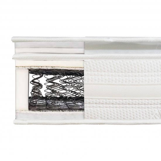 DAS MATTRESS 1301 ΣΤΡΩΜΑ ΥΠΕΡΔΙΠΛΟ BEST DAS MATTRESS 1301 ΣΤΡΩΜΑ ΥΠΕΡΔΙΠΛΟ BEST