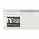 DAS MATTRESS 1301 ΣΤΡΩΜΑ ΥΠΕΡΔΙΠΛΟ BEST DAS MATTRESS 1301 ΣΤΡΩΜΑ ΥΠΕΡΔΙΠΛΟ BEST