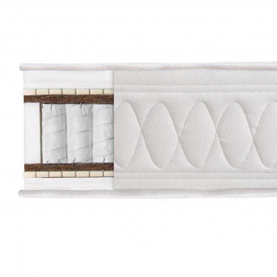 DAS MATTRESS 1503 ΣΤΡΩΜΑ ΥΠΕΡΔΙΠΛΟ PRESTIGE EXTRA DAS MATTRESS 1503 ΣΤΡΩΜΑ ΥΠΕΡΔΙΠΛΟ PRESTIGE EXTRA