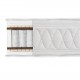 DAS MATTRESS 1503 ΣΤΡΩΜΑ ΥΠΕΡΔΙΠΛΟ PRESTIGE EXTRA DAS MATTRESS 1503 ΣΤΡΩΜΑ ΥΠΕΡΔΙΠΛΟ PRESTIGE EXTRA
