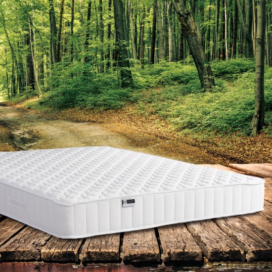 DAS MATTRESS 1505 ΣΤΡΩΜΑ ΥΠΕΡΔΙΠΛΟ PRESTIGE LATEX DAS MATTRESS 1505 ΣΤΡΩΜΑ ΥΠΕΡΔΙΠΛΟ PRESTIGE LATEX