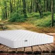 DAS MATTRESS 1505 ΣΤΡΩΜΑ ΥΠΕΡΔΙΠΛΟ PRESTIGE LATEX DAS MATTRESS 1505 ΣΤΡΩΜΑ ΥΠΕΡΔΙΠΛΟ PRESTIGE LATEX
