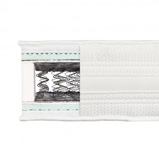 DAS MATTRESS 1204 ΣΤΡΩΜΑ KING SIZE CASUAL EXTRA DAS MATTRESS 1204 ΣΤΡΩΜΑ KING SIZE CASUAL EXTRA