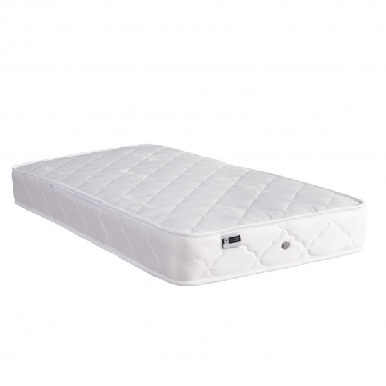 DAS MATTRESS 1702 ΣΤΡΩΜΑ ΚΟΥΝΙΑΣ 70X138 RELAX PLUS DAS MATTRESS 1702 ΣΤΡΩΜΑ ΚΟΥΝΙΑΣ 70X138 RELAX PLUS