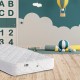 DAS MATTRESS 1701 ΣΤΡΩΜΑ ΚΟΥΝΙΑΣ 70X140 RELAX DAS MATTRESS 1701 ΣΤΡΩΜΑ ΚΟΥΝΙΑΣ 70X140 RELAX