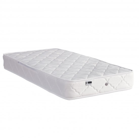 DAS MATTRESS 1701 ΣΤΡΩΜΑ ΚΟΥΝΙΑΣ 70X140 RELAX DAS MATTRESS 1701 ΣΤΡΩΜΑ ΚΟΥΝΙΑΣ 70X140 RELAX
