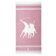 GREENWICH POLO CLUB ΠΕΤΣΕΤΑ ΘΑΛΑΣΣΗΣ 80Χ180 3525 GREENWICH POLO CLUB ΠΕΤΣΕΤΑ ΘΑΛΑΣΣΗΣ 80Χ180 3525