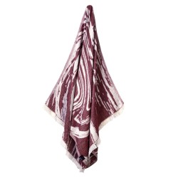 GREENWICH POLO CLUB BEACH TOWEL - PAREO 80Χ180 3683