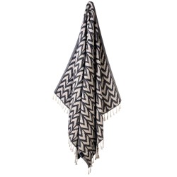 GREENWICH POLO CLUB BEACH TOWEL - PAREO 80Χ180 3684