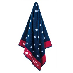 GREENWICH POLO CLUB ΠΕΤΣΕΤΑ ΘΑΛΑΣΣΗΣ 90Χ170 3599