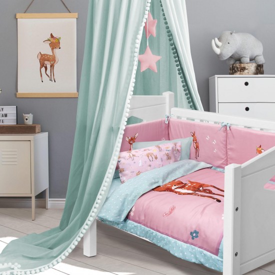 DAS BABY ΚΟΥΒΕΡΛΙ FUN DIGITAL 4756 DAS BABY ΚΟΥΒΕΡΛΙ FUN DIGITAL 4756