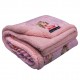 GREENWICH POLO CLUB ΚΟΥΒΕΡΤΑ FLEECE SHERPA 110X140 ΒΑΒΥ 2936 GREENWICH POLO CLUB ΚΟΥΒΕΡΤΑ FLEECE SHERPA 110X140 ΒΑΒΥ 2936