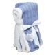 DAS BABY 6412 ΚΟΥΒΕΡΤΑ ΠΛΕΚΤΗ 80X110 RELAX DAS BABY 6412 ΚΟΥΒΕΡΤΑ ΠΛΕΚΤΗ 80X110 RELAX