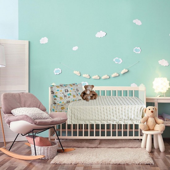 DAS BABY ΚΟΥΒΕΡΤΑ FLEECE 6365 110X150 RELAX DAS BABY ΚΟΥΒΕΡΤΑ FLEECE 6365 110X150 RELAX