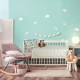 DAS BABY ΚΟΥΒΕΡΤΑ FLEECE 6365 110X150 RELAX DAS BABY ΚΟΥΒΕΡΤΑ FLEECE 6365 110X150 RELAX
