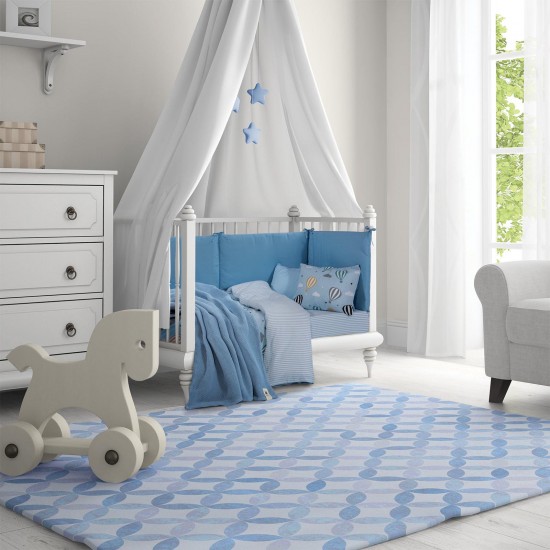 GREENWICH POLO CLUB BABY ΚΟΥΒΕΡΤΑ ΠΙΚΕ 110X150 ΒΑΒΥ 2959 GREENWICH POLO CLUB BABY ΚΟΥΒΕΡΤΑ ΠΙΚΕ 110X150 ΒΑΒΥ 2959