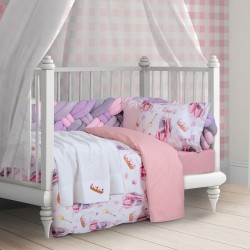 GREENWICH POLO CLUB KNITTED BLANKET 80X110 ΒΑΒΥ 8816