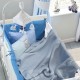 DAS BABY 6545 ΚΟΥΒΕΡΤΑ ΠΙΚΕ 80X110 RELAX DAS BABY 6545 ΚΟΥΒΕΡΤΑ ΠΙΚΕ 80X110 RELAX