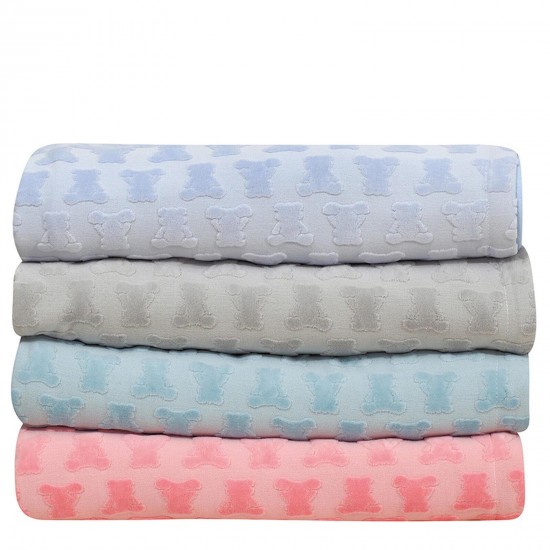 DAS BABY 6465 ΚΟΥΒΕΡΤΑ ΑΝΑΓΛΥΦΗ 110X150 RELAX DAS BABY 6465 ΚΟΥΒΕΡΤΑ ΑΝΑΓΛΥΦΗ 110X150 RELAX