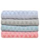 DAS BABY 6465 ΚΟΥΒΕΡΤΑ ΑΝΑΓΛΥΦΗ 110X150 RELAX DAS BABY 6465 ΚΟΥΒΕΡΤΑ ΑΝΑΓΛΥΦΗ 110X150 RELAX